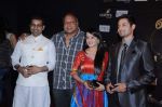 at Golden Petal Awards in Mumbai on 3rd Dec 2012 (30).JPG